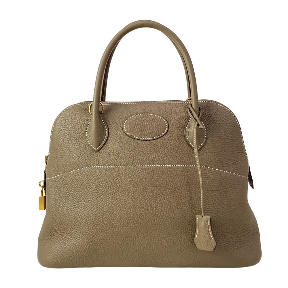 Hermès Bolide 31 Handbag